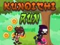 Kunoichi Run 