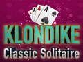 Klondike Classic Solitaire Klondike Classic Solitaire