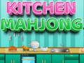 Kitchen Mahjong 