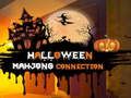 Halloween Mahjong Connection 