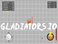 Gladiators. io 