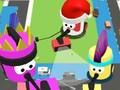 Garbage Collector. io 