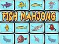 Fish Mahjong 