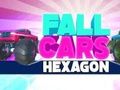 Fall Cars: Hexagon 