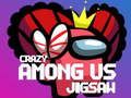 Crazy Among Us Jigsaw 
