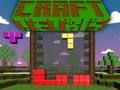 Craft Tetris 