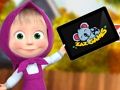 Masha and the Bear 