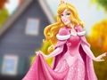 Barbie Doll Coloring Book 