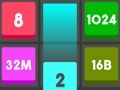 Tetris 2048 Tetris 2048