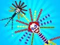 Corona Virus. io 