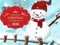 Christmas Mahjong 2020 