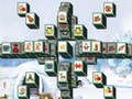 Christmas 2020 Mahjong Deluxe 