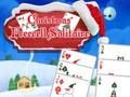 Freecell Christmas Solitaire 
