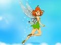 Winx Flying Way