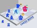 Chess Move Chess Move
