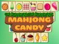 Mahjongg Candy 