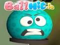 Ballhit. io 