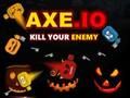 Axe. io 