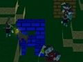 Pixel Apocalyptic multiplayer sim 
