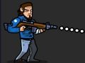 Zombie shooter 