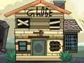 Ghost House Escape 