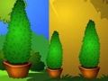Botanic Land Escape 