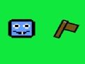Simple Surviving Game 