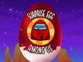Among Us: Surprise Egg 