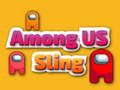 Among Us Sling 