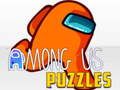 Among Us Puzzles 