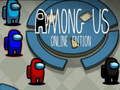 Among Us Online Edition 