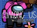 Among Us Jigsaw 