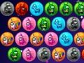 Among BubbleShooter 