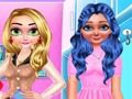 Modern Lolita Girly Fashion 