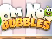 Om Nom Bubbles 