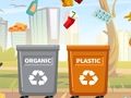 Trash Sorting for Kids 
