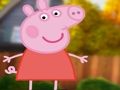 PeppaPig Coloring Book 