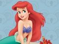 The Little Mermaid Coloring Book The Little Mermaid Coloring Book