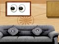 Carom House Escape 