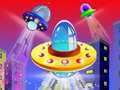 Alien Invaders. io 