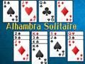 Alhambra Solitaire 