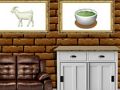 Mud Brick Room Escape 