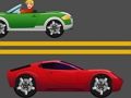 Speed Hot Wheels 