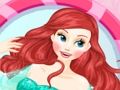 Arriel makeover 