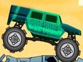 Big Wheels Monster Truck 