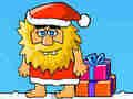 Adam & Eve Go Xmas 