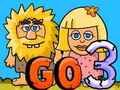 Adam & Eve Go 3 