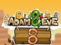 Adam & Eve 8 