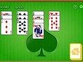 Aces Up Solitaire 