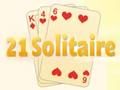 21 Solitaire 